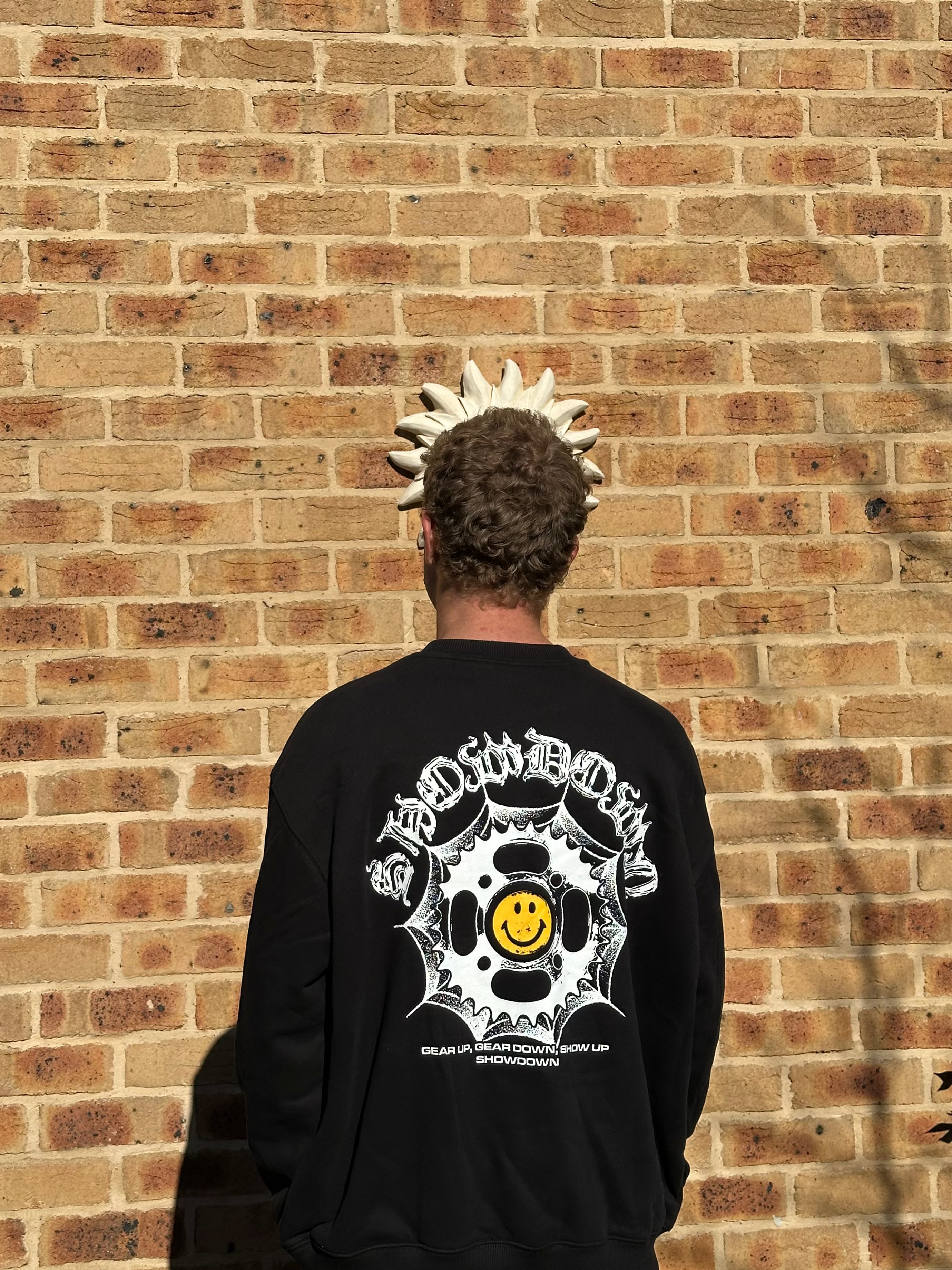 Gear Up Crew