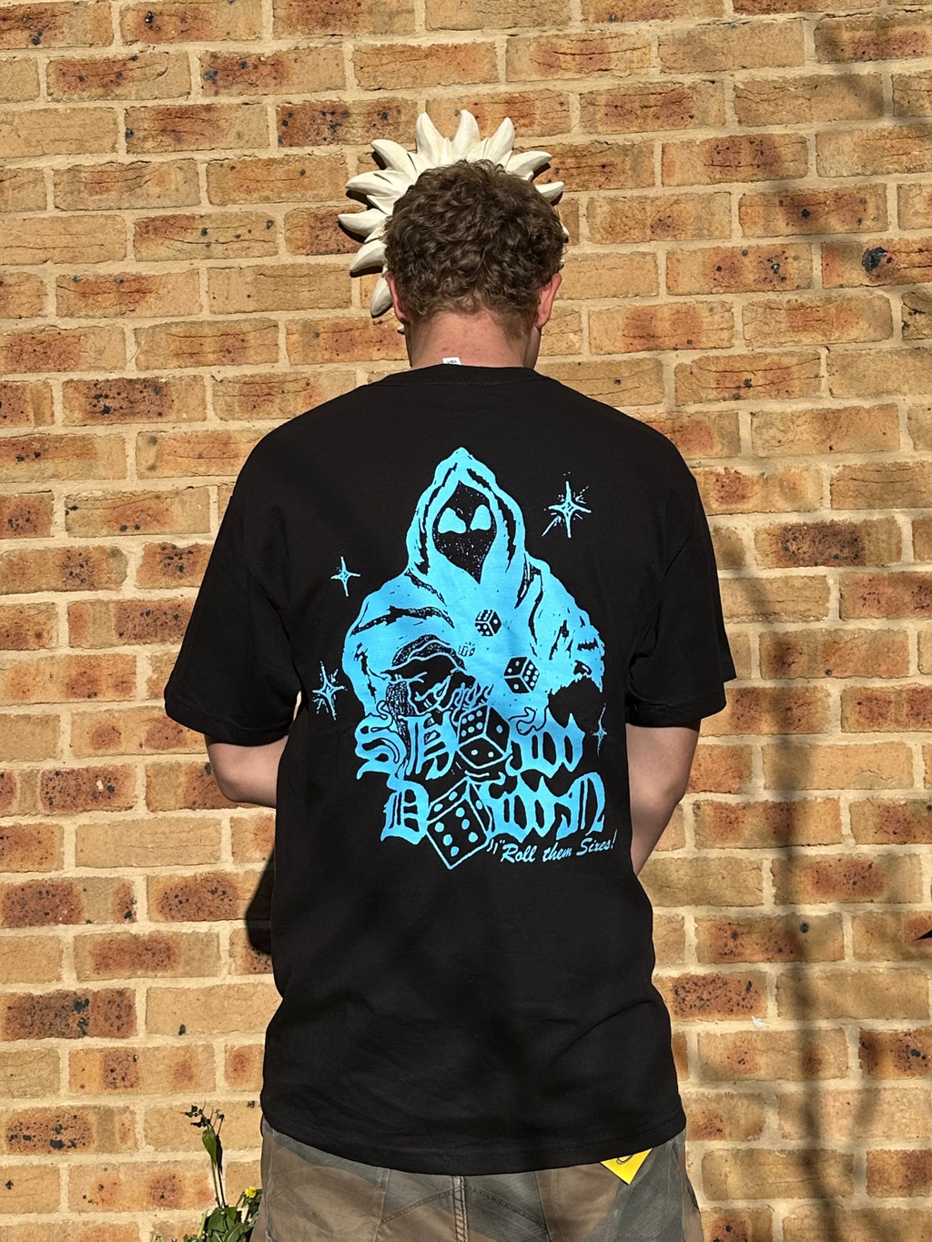 Roll them 6's Shirt