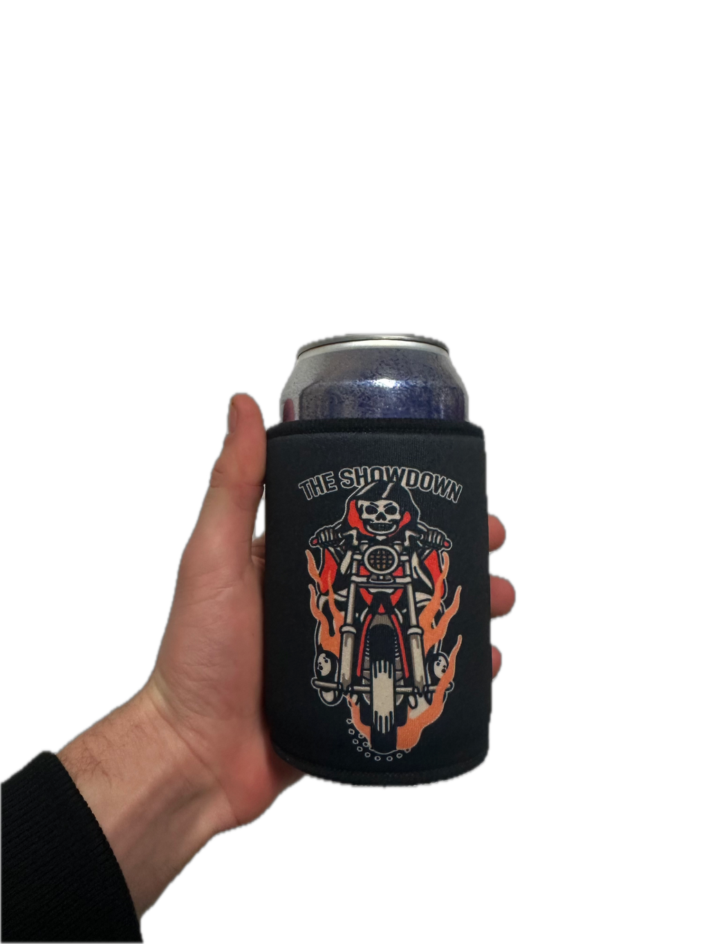Stubby Holder