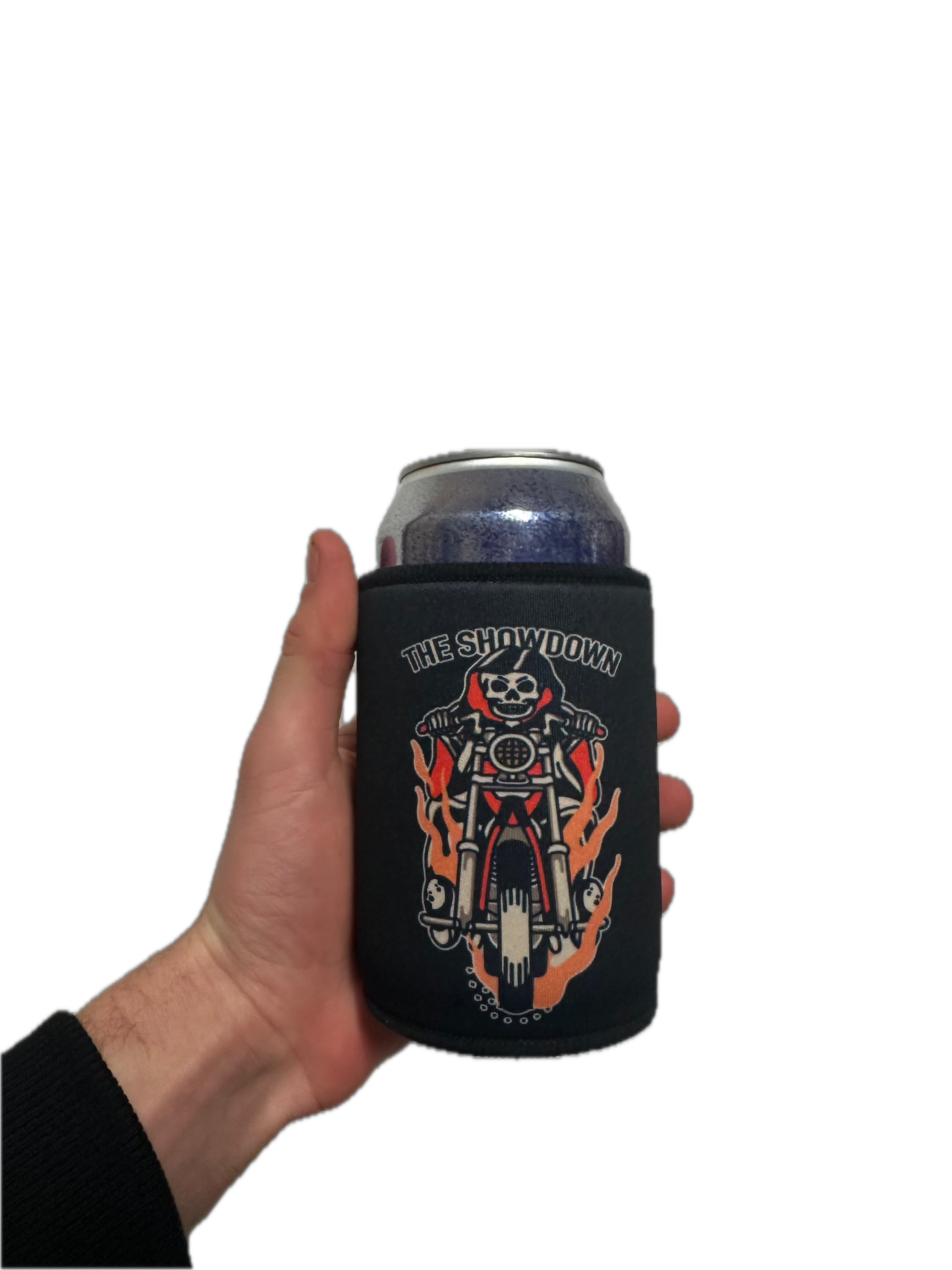 Stubby Holder