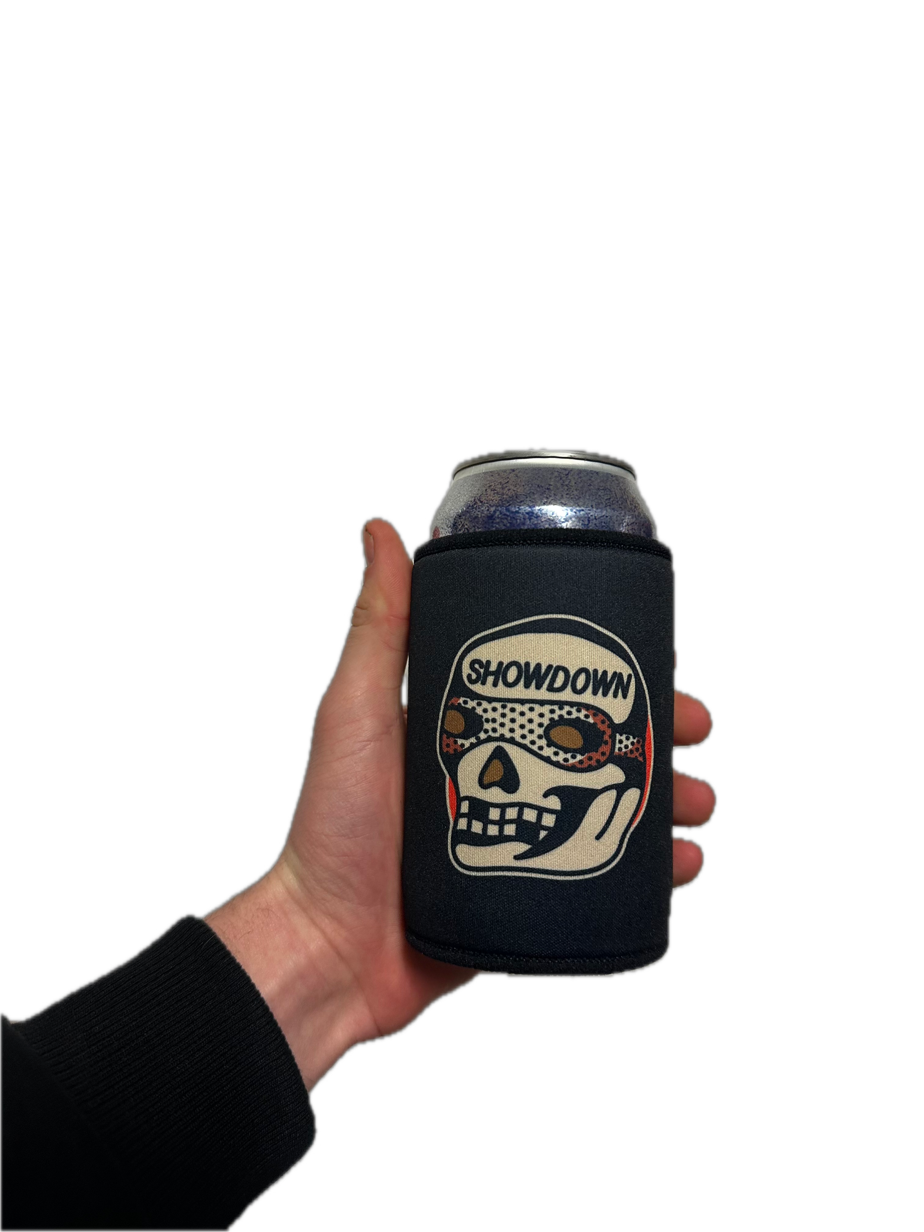 Stubby Holder