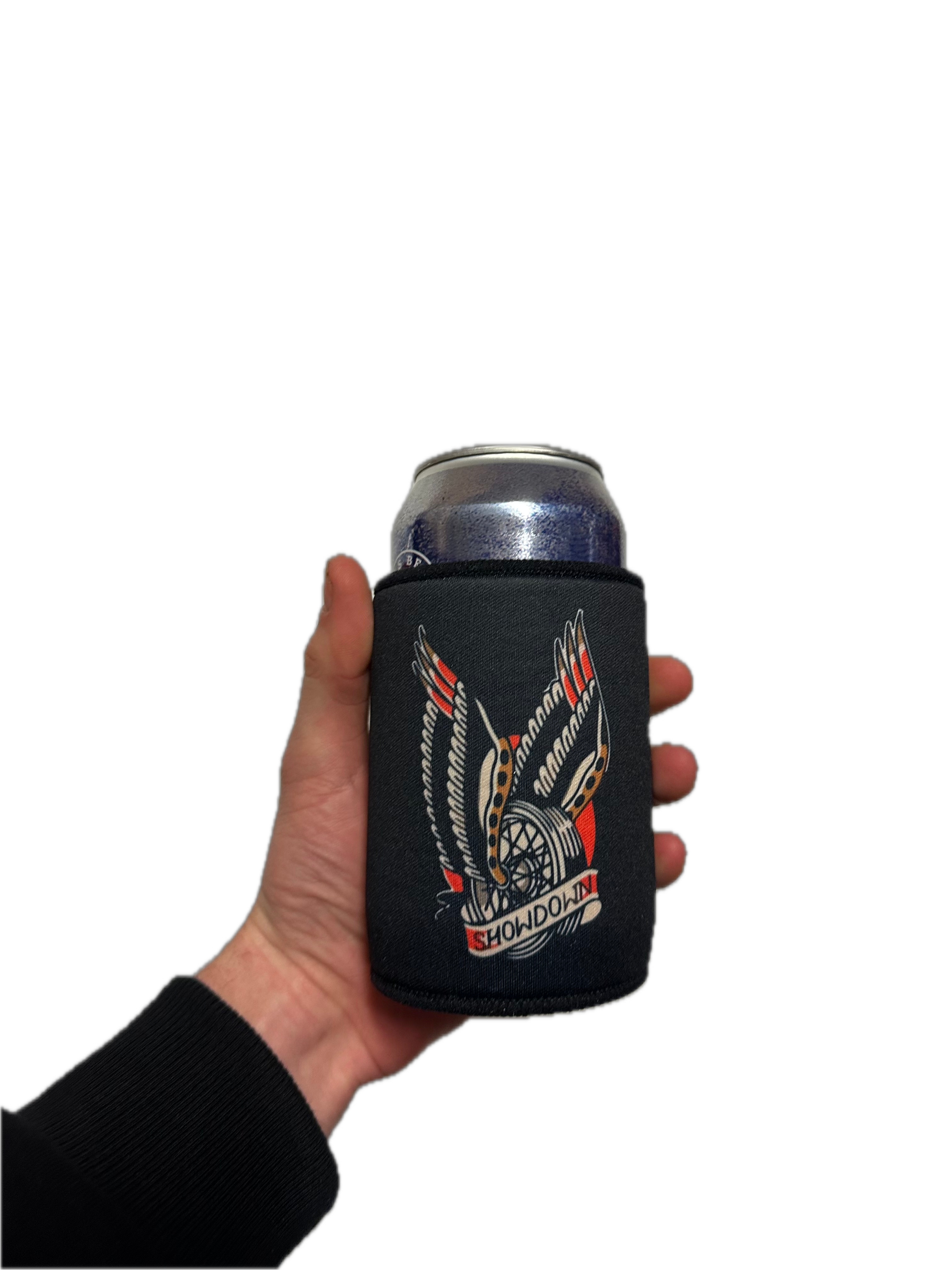Stubby Holder