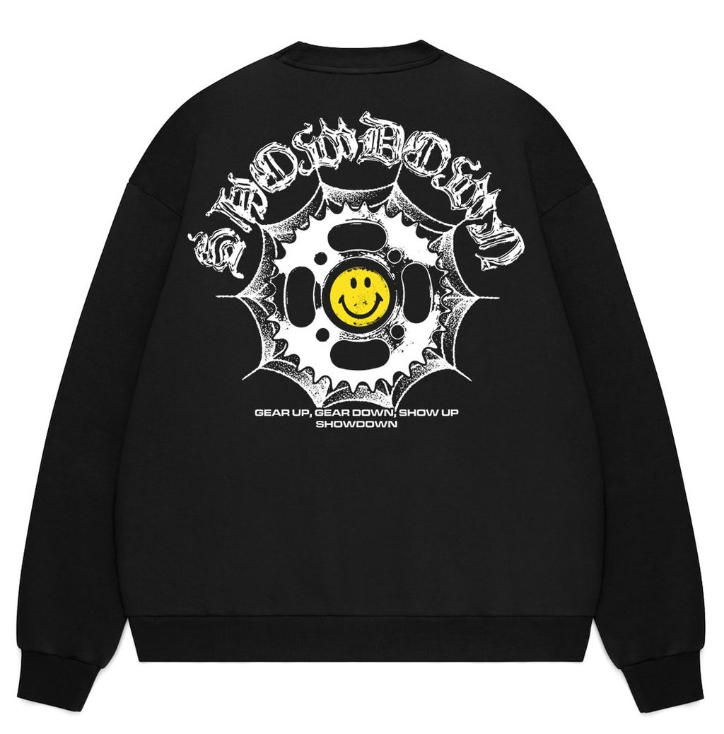 Gear Up Crew